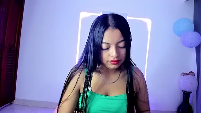 sweet cinamon online show from 10-13-25, 02:06