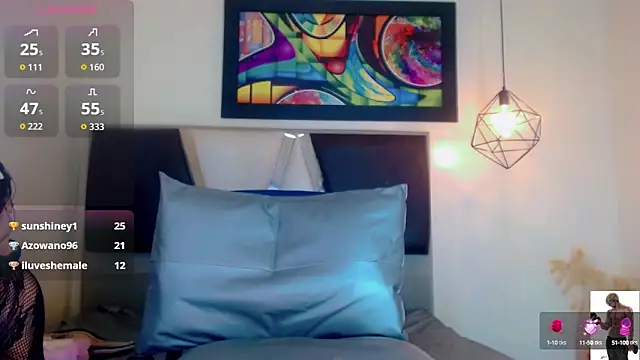 alexsandra kiss online show from 10-02-25, 11:17