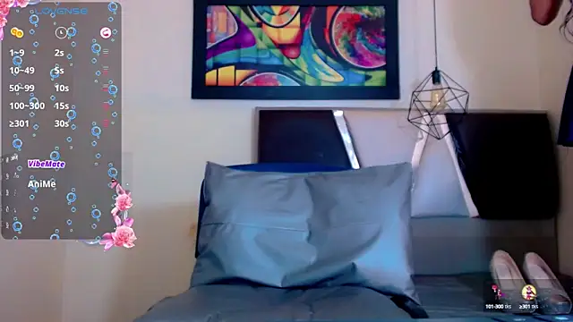 alexsandra kiss online show from 10-20-25, 11:10