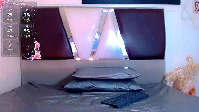 alexsandra kiss online show from 10-29-25, 11:23