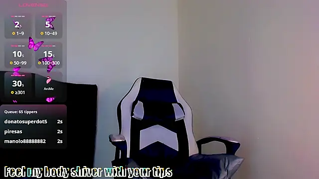 alexsandra kiss online show from 01-15-26, 11:15