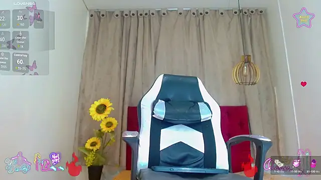 alexsandra kiss online show from 02-07-26, 11:25