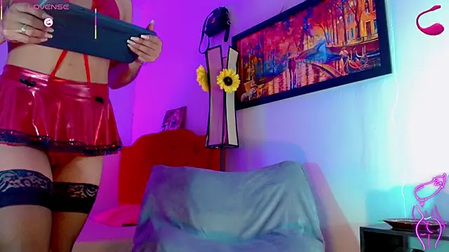 alexsandra kiss online show from 04-10-26, 11:15