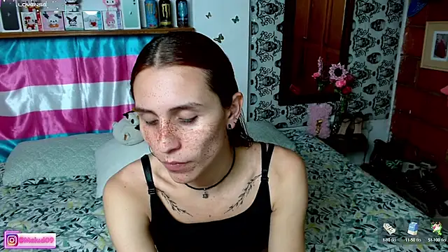 Malud09 online show from 03-20-25, 01:37