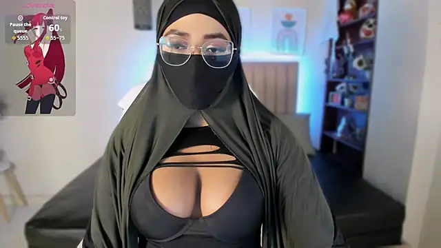 Sasha Anaan online show from 11-08-25, 08:36