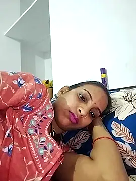 Hotty-Nidhi online show from 03-23-25, 02:59