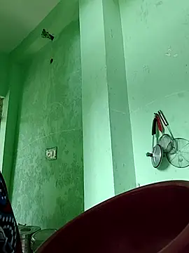 Hotty-Nidhi online show from 09-13-25, 04:56