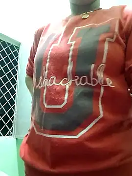 Hotty-Nidhi online show from 12-05-25, 03:30