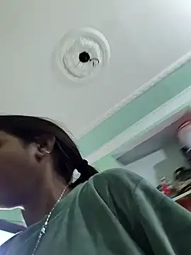 Hotty-Nidhi online show from 01-15-26, 04:17