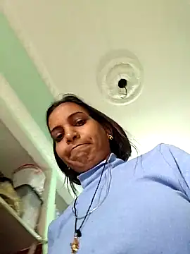 Hotty-Nidhi online show from 02-01-26, 04:33