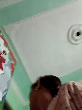 Hotty-Nidhi online show from 02-22-26, 03:51