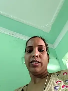 Hotty-Nidhi online show from 02-28-26, 02:34