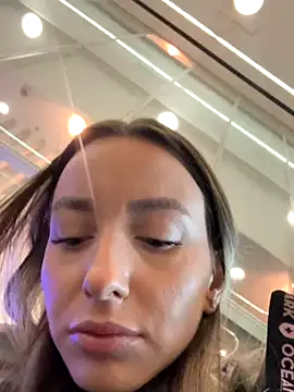 AlexisWhit online show from 11-23-25, 08:47