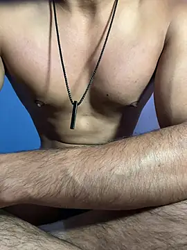 Snapshot of HARSHHU01 chatting on 03-20-25, 02:53 HARSHHU01 online show from 03-20-25, 02:53