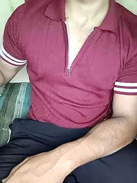 Snapshot of HARSHHU01 chatting on 10-04-25, 05:00 HARSHHU01 online show from 10-04-25, 05:00