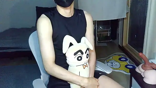 haeeung online show from 09-27-25, 11:04