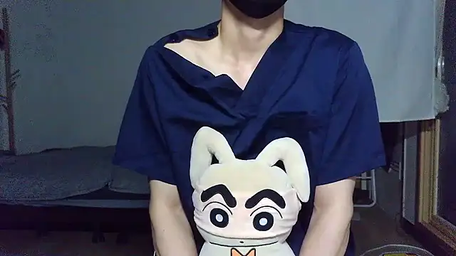 haeeung online show from 09-29-25, 11:26