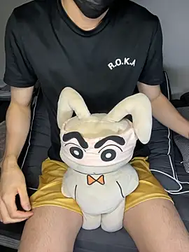 haeeung online show from 10-10-25, 10:25