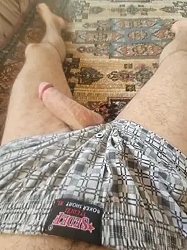 Thunderbolt121 online show from 03-08-25, 01:14