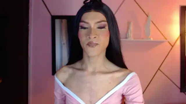 agatha rodriguez online show from 10-10-25, 01:54