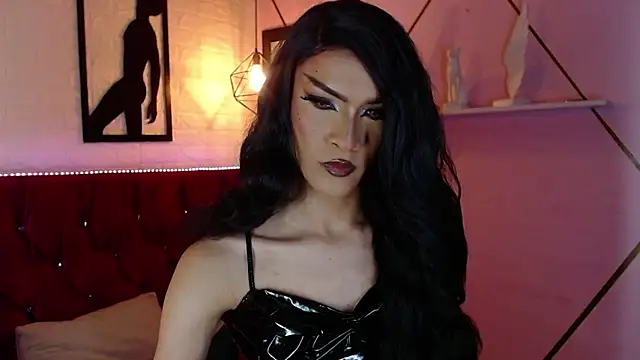 agatha rodriguez online show from 10-24-25, 04:47