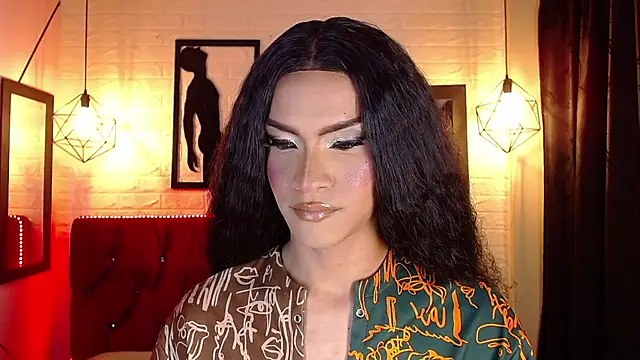 agatha rodriguez online show from 12-02-25, 01:50