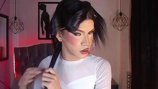 agatha rodriguez online show from 03-06-26, 01:51