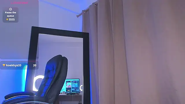 AshtonnSummer online show from 03-21-25, 02:28