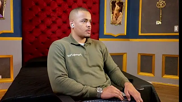 AshtonnSummer online show from 03-21-25, 11:12