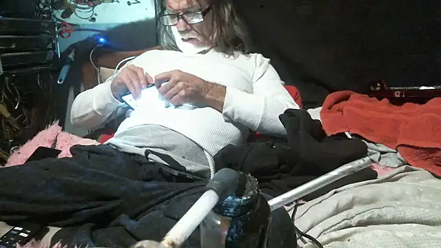 hahard1onestill online show from 02-03-26, 03:04