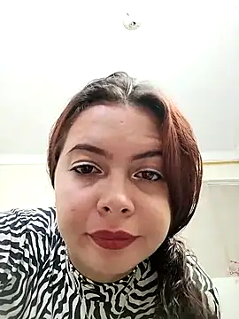 AllysonDawson online show from 03-21-25, 01:56