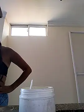 AllysonDawson online show from 03-22-25, 03:31