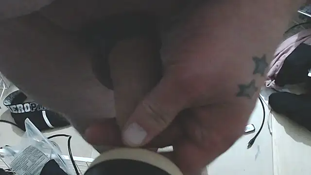 Leif47Norway online show from 10-08-25, 01:58