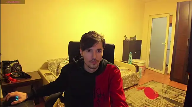 JustinPorno online show from 03-12-25, 05:35