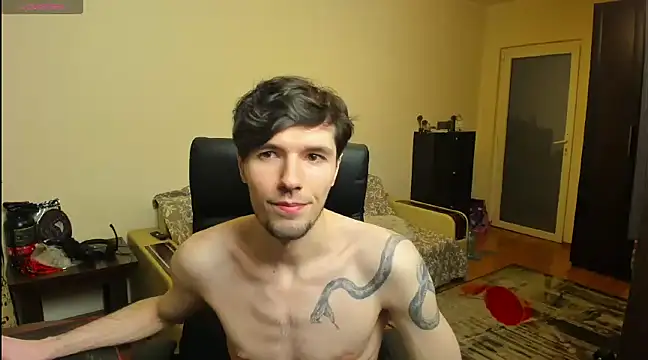 JustinPorno online show from 03-15-25, 06:36