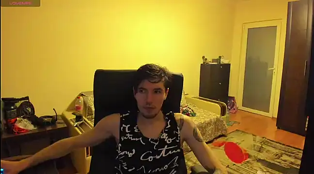 JustinPorno online show from 03-16-25, 05:47