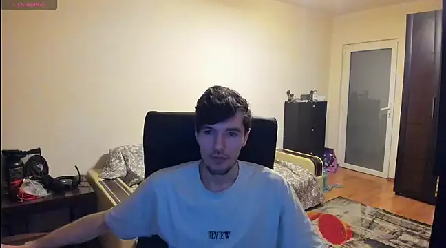 JustinPorno online show from 03-17-25, 04:19