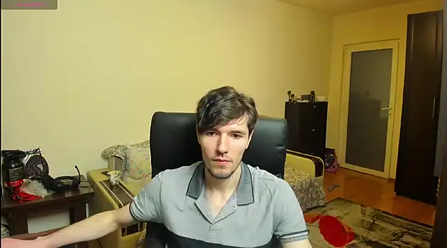 JustinPorno online show from 03-18-25, 07:08