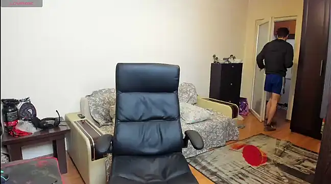 JustinPorno online show from 03-20-25, 06:08