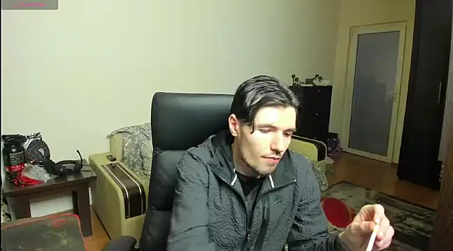 JustinPorno online show from 03-21-25, 11:55