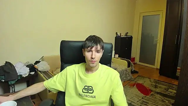 JustinPorno online show from 09-11-25, 08:09