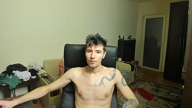 JustinPorno online show from 09-15-25, 05:13