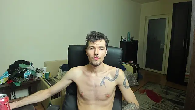 JustinPorno online show from 09-21-25, 07:48