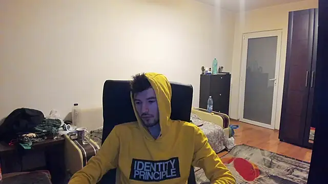 JustinPorno online show from 09-27-25, 06:24