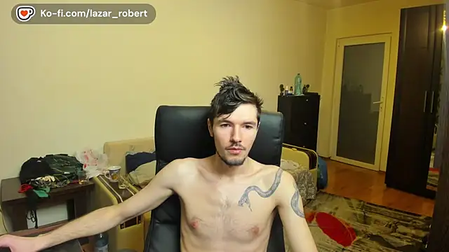 JustinPorno online show from 10-03-25, 09:34