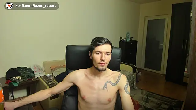 JustinPorno online show from 10-16-25, 07:42