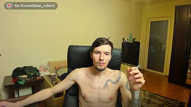 JustinPorno online show from 10-17-25, 06:49