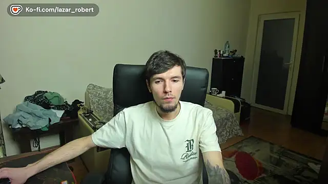 JustinPorno online show from 10-26-25, 01:17