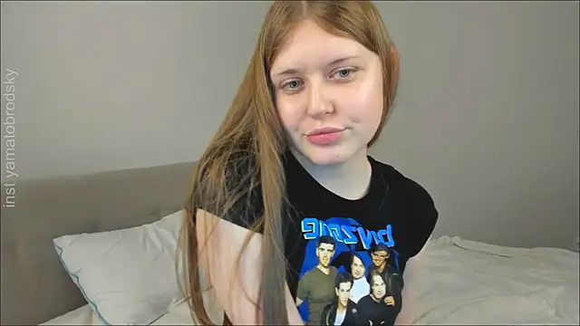 Snapshot of YamatoBrodsky chatting on 10-31-25, 09:16 YamatoBrodsky online show from 10-31-25, 09:16