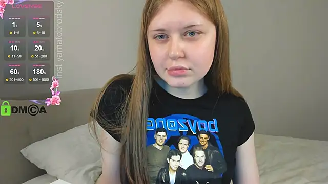 Snapshot of YamatoBrodsky chatting on 11-05-25, 07:25 YamatoBrodsky online show from 11-05-25, 07:25